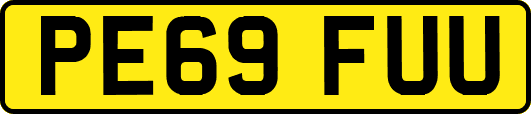PE69FUU