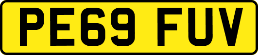 PE69FUV