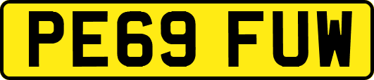 PE69FUW