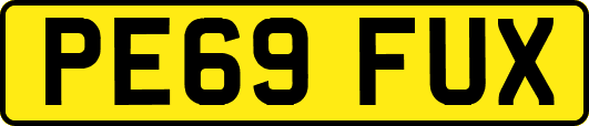 PE69FUX