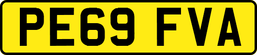 PE69FVA