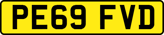 PE69FVD