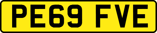 PE69FVE