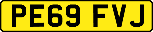 PE69FVJ