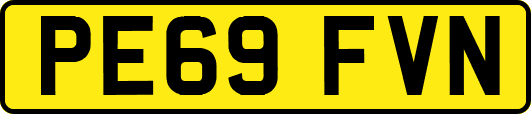 PE69FVN