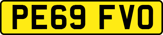 PE69FVO