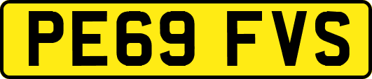 PE69FVS