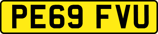 PE69FVU