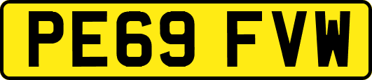 PE69FVW
