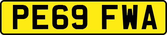 PE69FWA