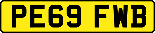 PE69FWB