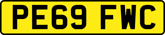 PE69FWC