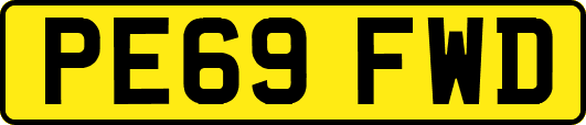PE69FWD