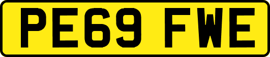 PE69FWE