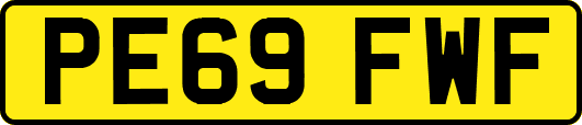 PE69FWF