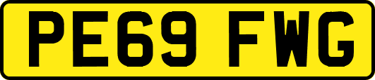 PE69FWG