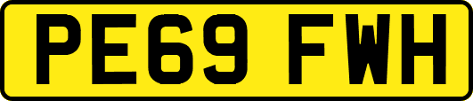PE69FWH