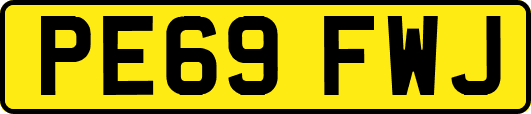 PE69FWJ