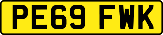 PE69FWK