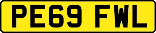 PE69FWL