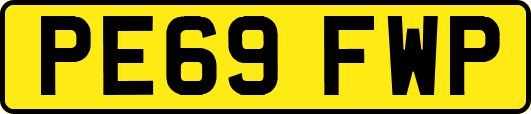 PE69FWP