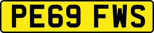 PE69FWS