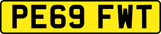 PE69FWT