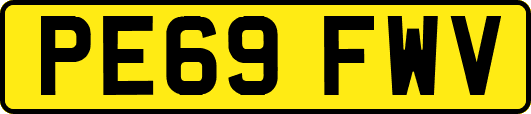 PE69FWV