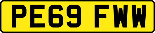 PE69FWW