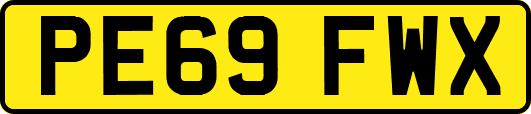 PE69FWX