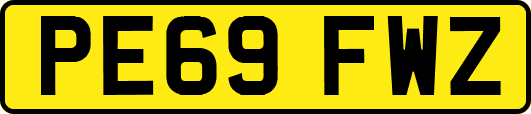 PE69FWZ