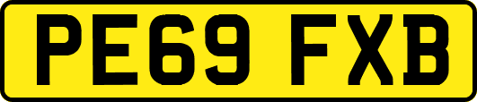 PE69FXB