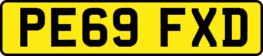 PE69FXD