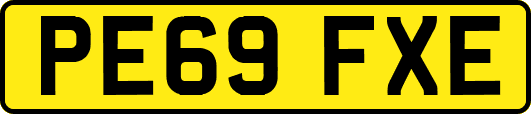 PE69FXE