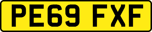 PE69FXF