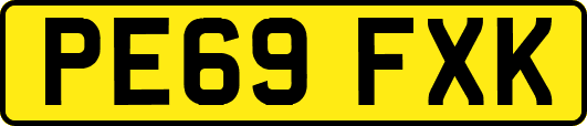 PE69FXK