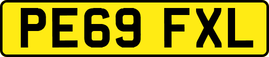 PE69FXL