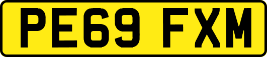 PE69FXM