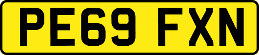 PE69FXN