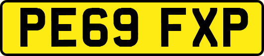 PE69FXP