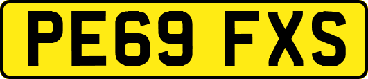 PE69FXS