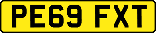 PE69FXT