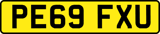 PE69FXU