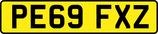 PE69FXZ