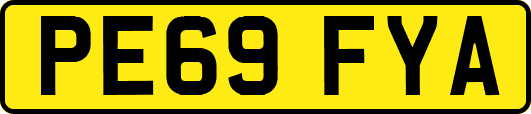 PE69FYA
