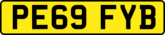 PE69FYB