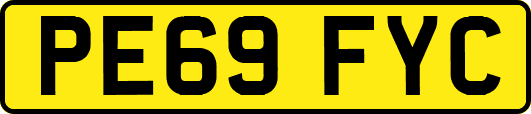 PE69FYC