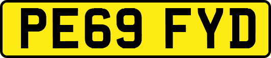 PE69FYD