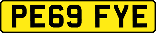 PE69FYE