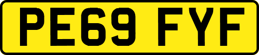 PE69FYF